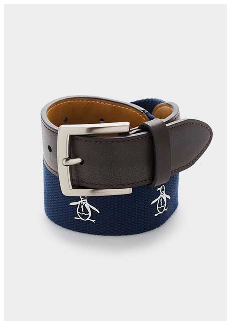 original-penguin-belt