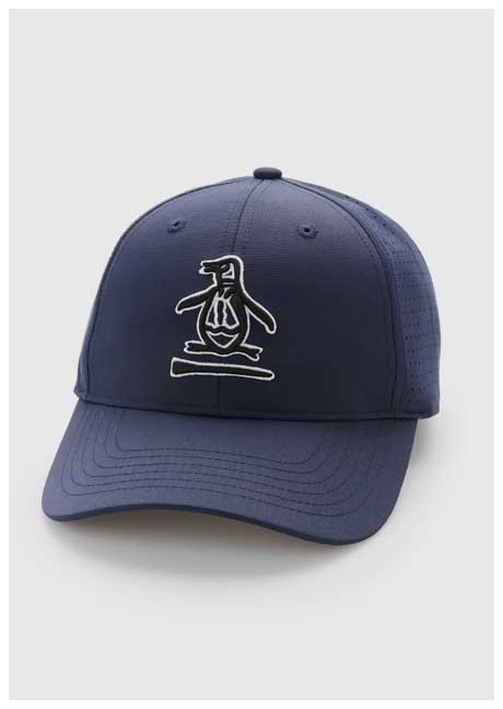 original-penguin-cap